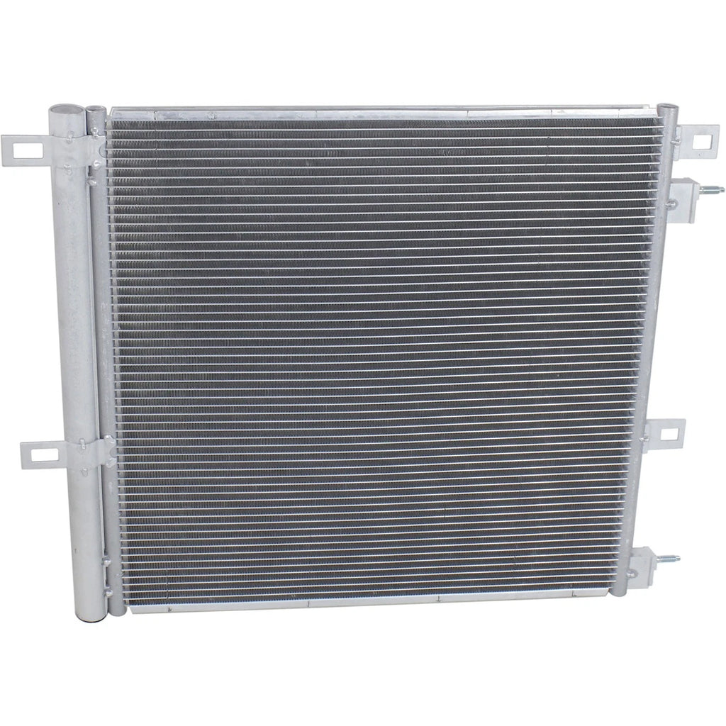 A/C Condenser for Chevy Cadillac XT6 GMC Acadia XT5 Chevrolet Blazer (2020–2022)