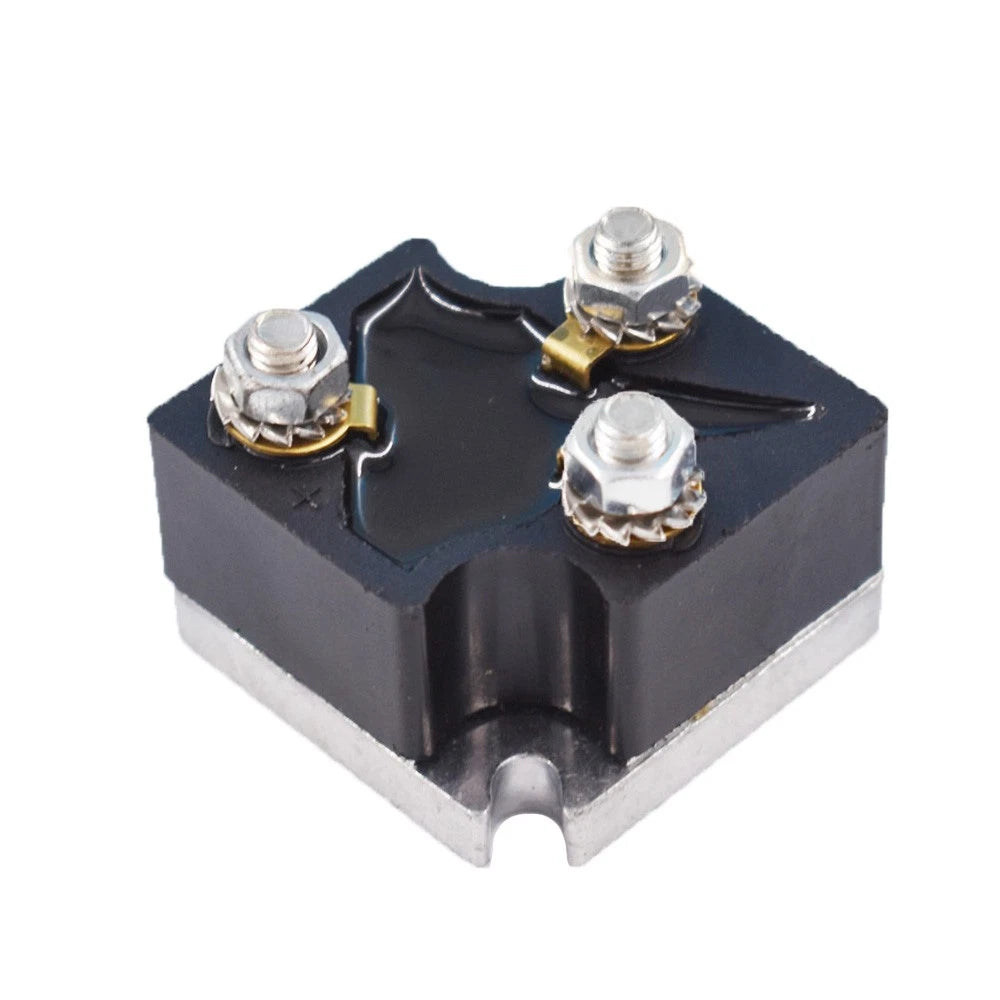Set of 2 Voltage Regulators for Mercury Mariner