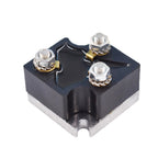 Set of 2 Voltage Regulators for Mercury Mariner