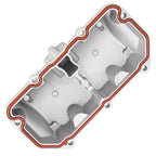 Engine Valve Cover & Gasket for Polaris RZR Ranger 800 (2011–2016) 5137292 5413874