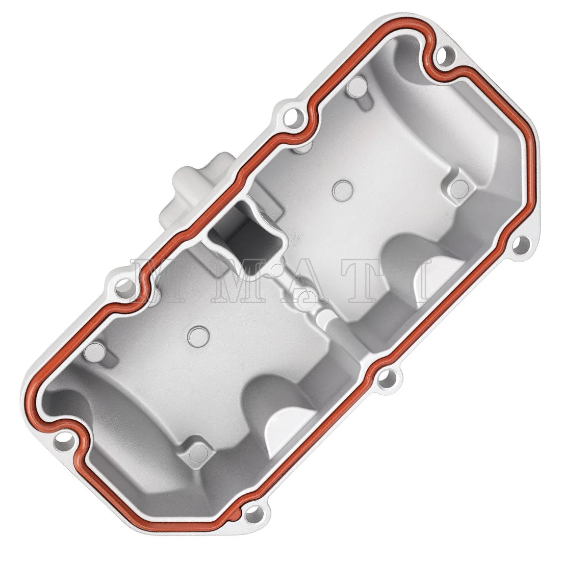 Engine Valve Cover & Gasket for Polaris RZR Ranger 800 (2011–2016) 5137292 5413874