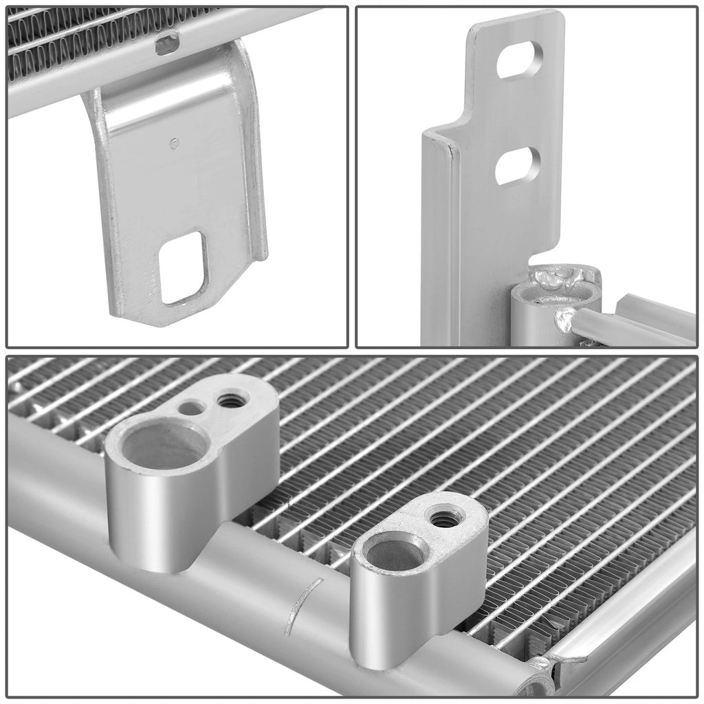 A/C Condenser for Toyota Camry Hybrid (2007–2011) TO3030313