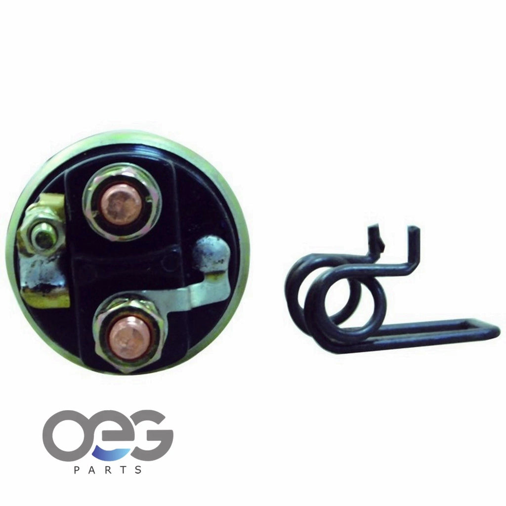 Switch Solenoid for Hitachi OSGR Starters 12V (2.2kW)
