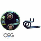 Switch Solenoid for Hitachi OSGR Starters 12V (2.2kW)
