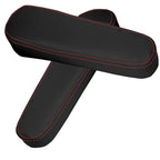 Seat Armrest PVC Leather for BMW E34 (1989–1995)
