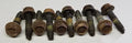 8.8 Differential Cover Bolt Set for Ford Thunderbird (1989–1997)