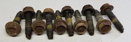 8.8 Differential Cover Bolt Set for Ford Thunderbird (1989–1997)