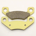 Front Rear Brake Pads for John Deere Gator HPX (2004–2008)