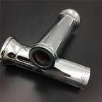22mm Handlebar Grips for Honda CBR 600RR 900RR 929 954 1000 (1992–2007)