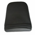 Black Rear Passenger Seat Pillion for Honda CBR600RR (2003–2006)
