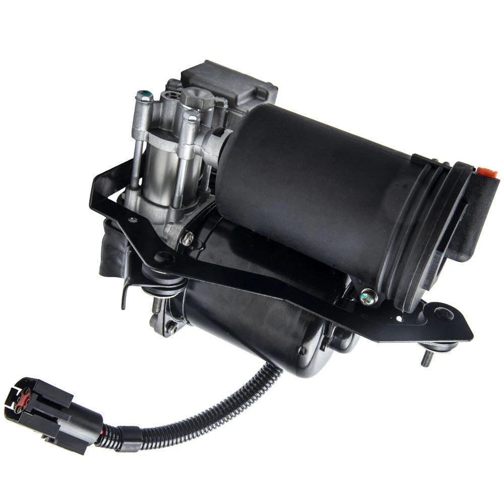 Air Suspension Compressor Pump for Lincoln Town Car (1990–2011) F1VY5319A 8W1Z5319A