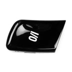 I/O Switch Button Trim for BMW F Chassis 3 Series E46 M3 (1998-2006) Black