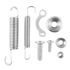Sidestand Kick Stand Repair Kit for Husaberg TE FE250 300 350 390 450 501 570 (2009)