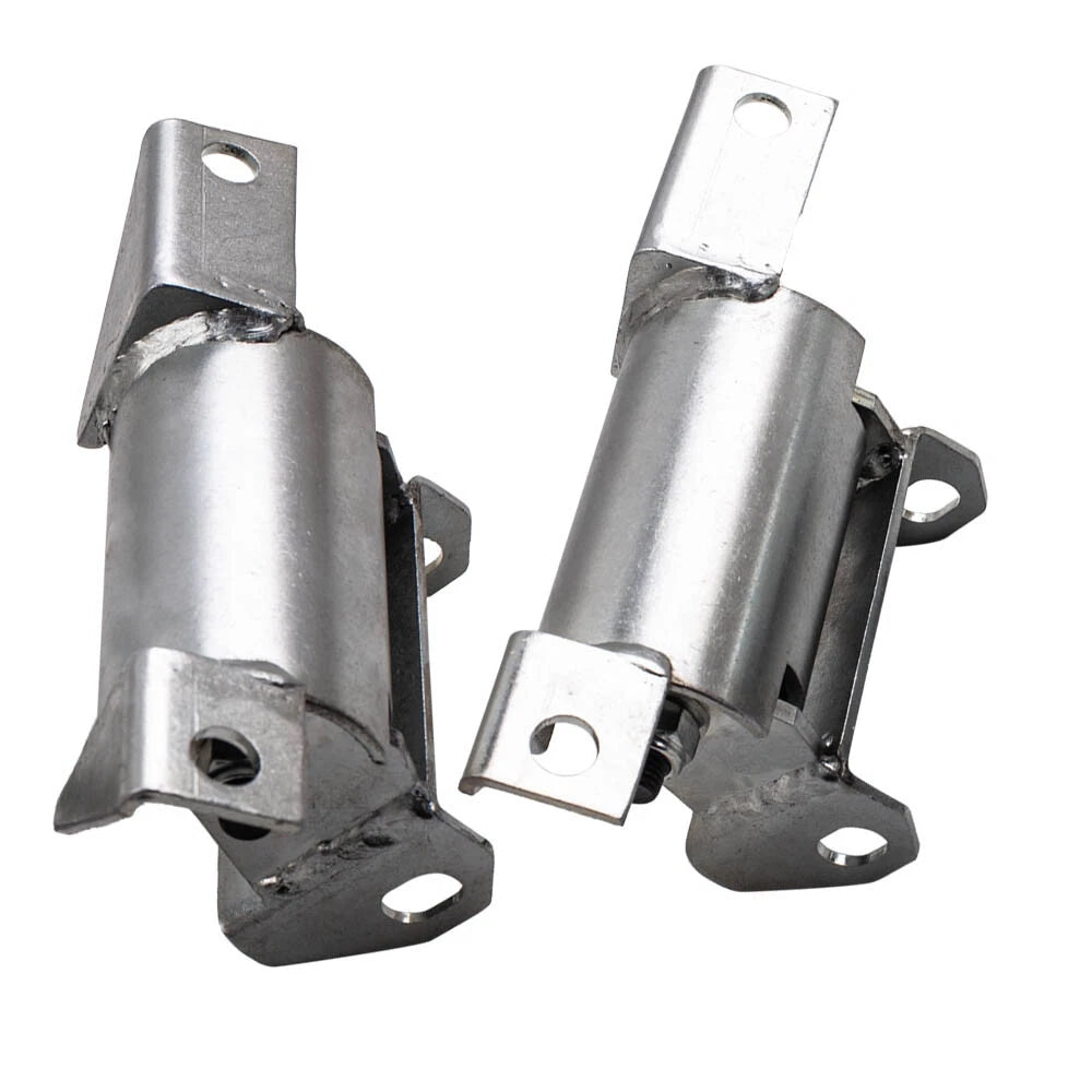 2X Engine Motor Mount for Ford Windsor Cleveland 302 351 V8 (1962–1996)