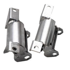 2X Engine Motor Mount for Ford Windsor Cleveland 302 351 V8 (1962–1996)