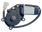Front Left Window Regulator Lift Motor 2pin for Subaru Impreza (2000–2007)