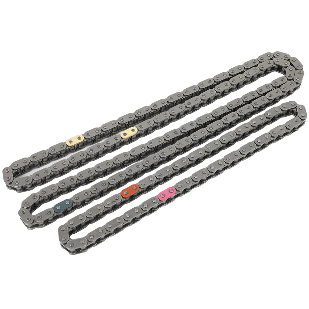 Timing Chain Kit for Hyundai Sonata, Kia Optima (2010–2014) 2.4L