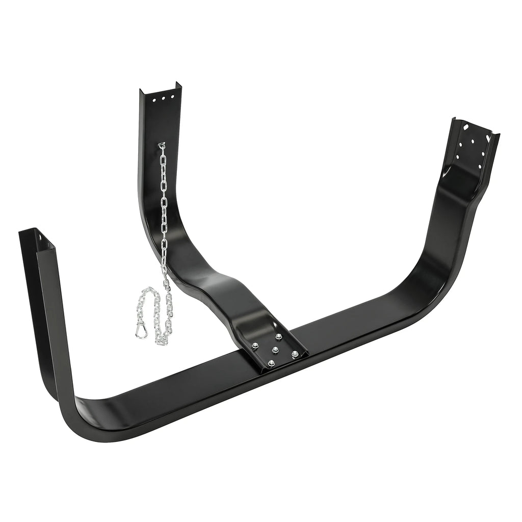 Spare Tire Carrier for Semi Truck (Universal)
