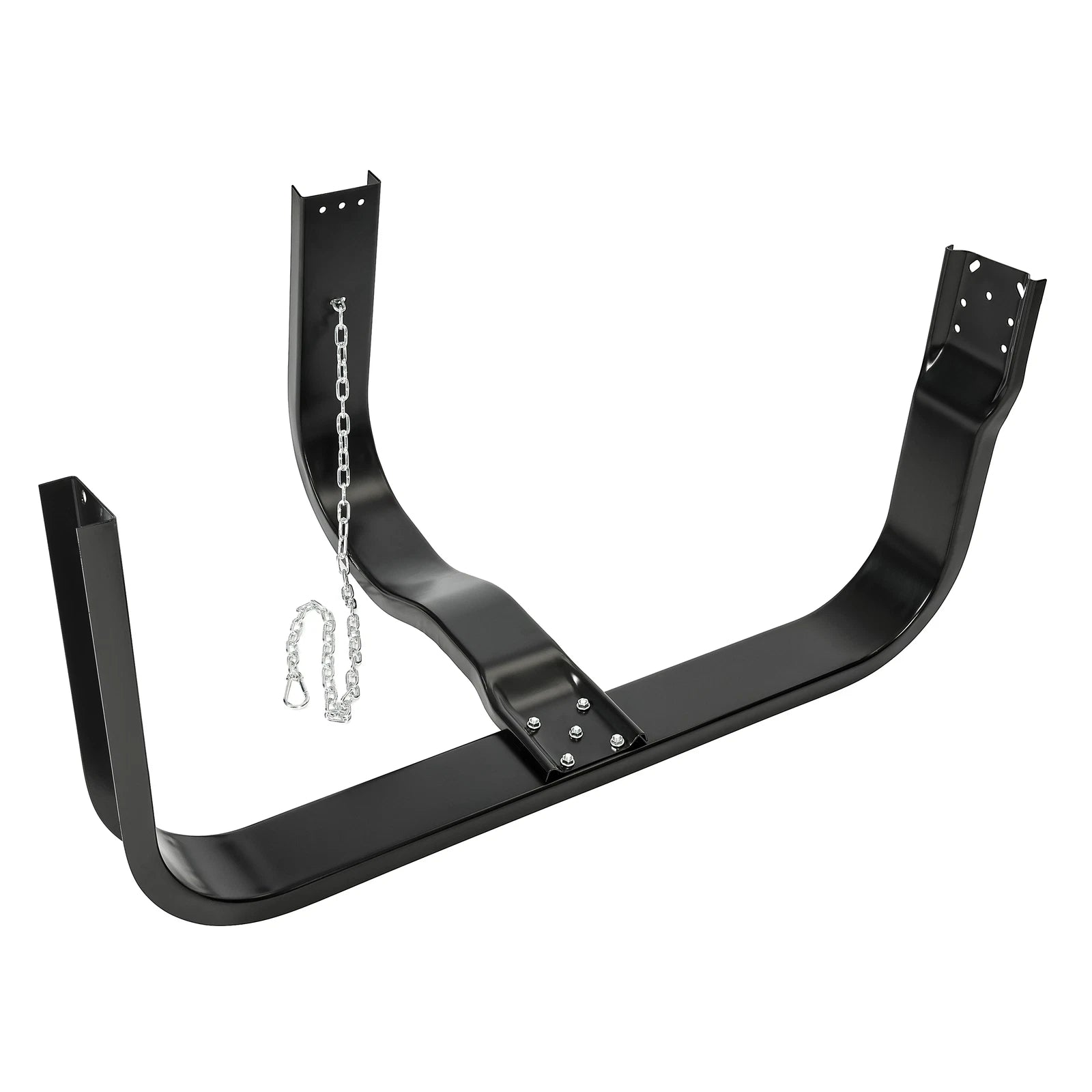 Spare Tire Carrier for Semi Truck (Universal)
