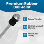 Front Sway Bar End Link for Mercury Mountaineer (1997–2010)