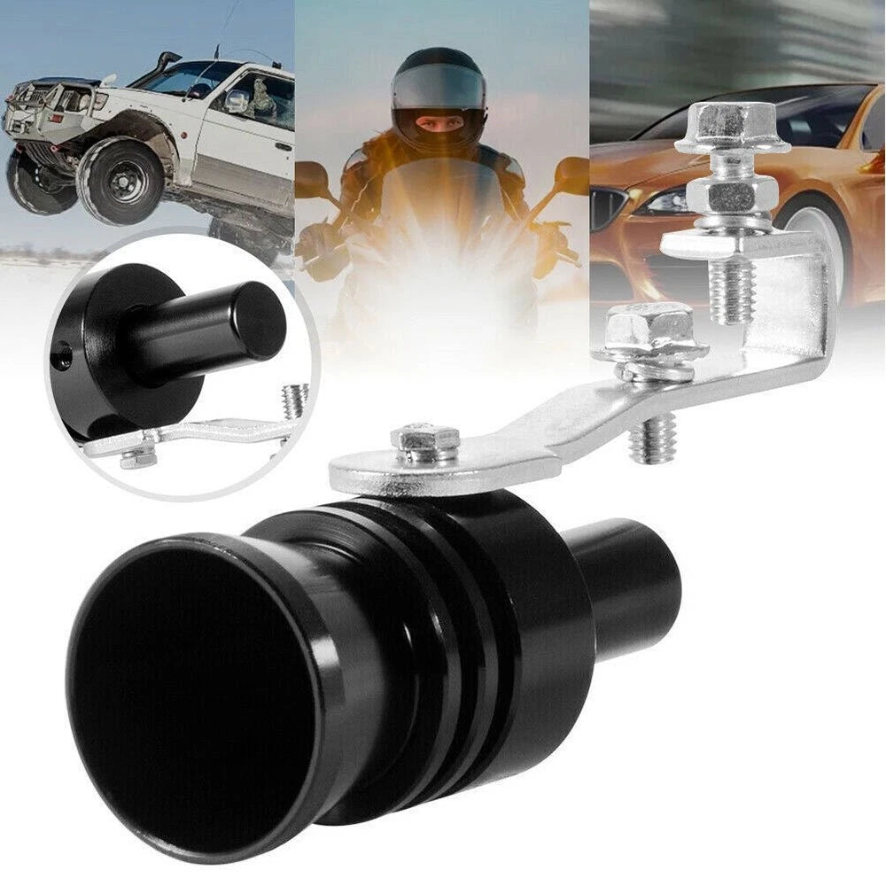 Turbo Sound Whistle Simulator for Universal Fit (2010–2023)