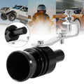 Turbo Sound Whistle Simulator for Universal Fit (2010–2023)