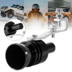 Turbo Sound Whistle Simulator for Universal Fit (2010–2023)