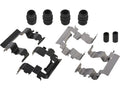 Front Brake Hardware Kit for Suzuki SX4 (2009–2013) FB459FT