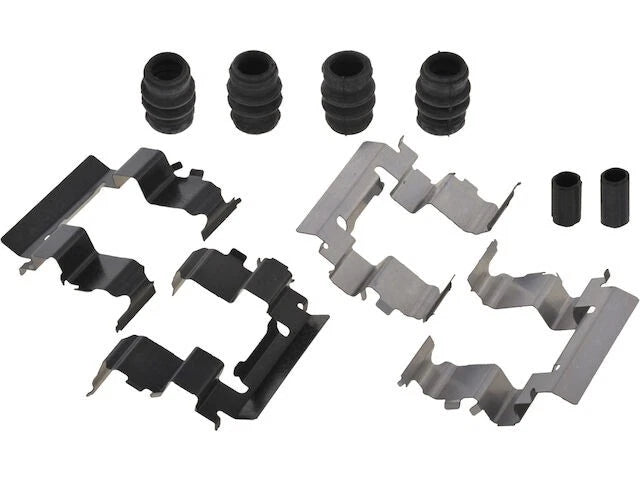 Front Brake Hardware Kit for Suzuki SX4 (2009–2013) FB459FT