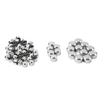 Engine Bolt Caps for Harley Twin Cam Street Glide (1999-2006)