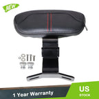 Front Driver Rider Backrest for Harley CVO Touring Road King FLHR (2009–Present)