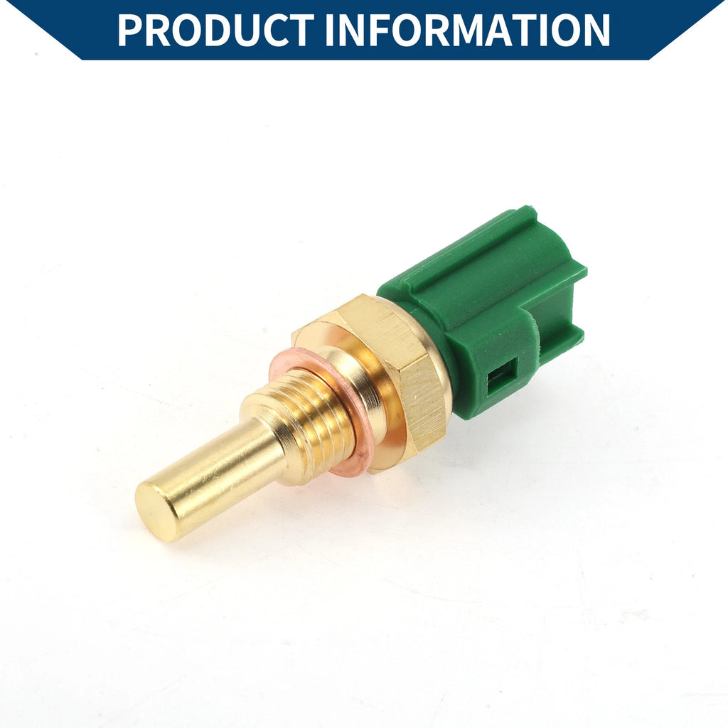 Engine Coolant Temperature Sensor No. 36151MT8003 for Honda GL1500A (1991–2000)