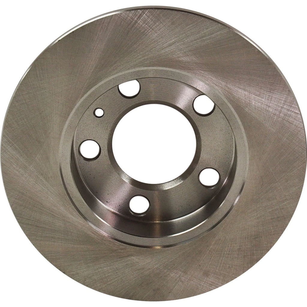 Rear Disc Brake Rotors for Volkswagen Jetta, Beetle (1999–2010)