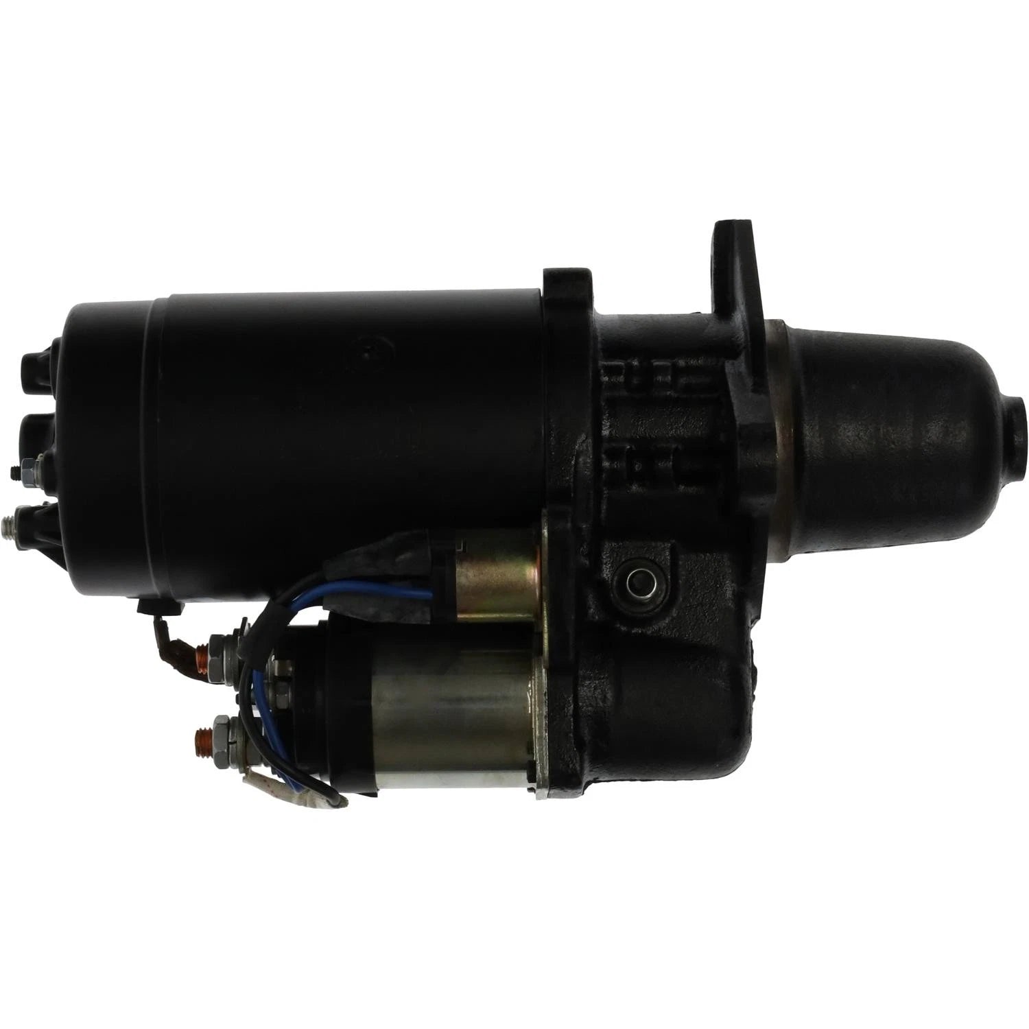 Starter for Mercedes Heavy Duty O345 (2001–2007)