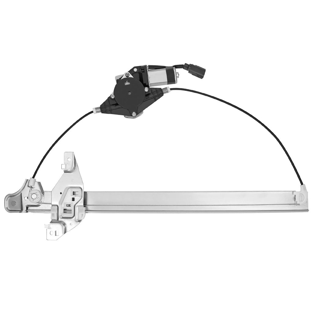 Radiator Coolant Tank for Nissan Altima Maxima (2002â2008)