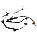 2X ABS Wheel Speed Sensor for Acura TL (2004–2008)