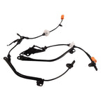 2X ABS Wheel Speed Sensor for Acura TL (2004–2008)