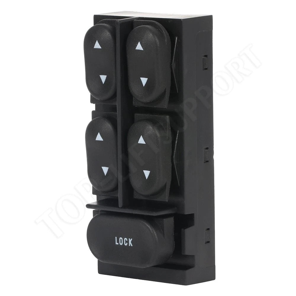 Window Control Switch for Ford Escort (1997–2002)