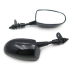 Mirror for Honda CBR600RR F1/F2/F3/F4/F4i 900RR 929RR 954RR 1000RR RC51 (2003–2007)