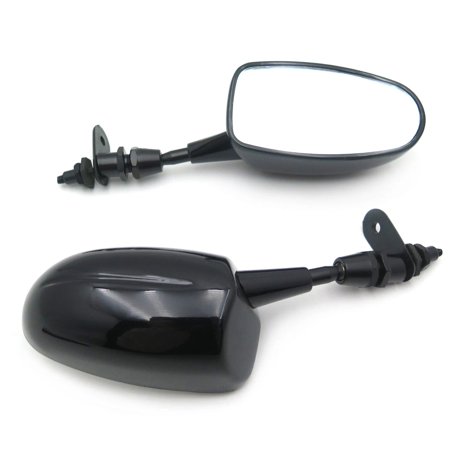 Mirror for Honda CBR600RR F1/F2/F3/F4/F4i 900RR 929RR 954RR 1000RR RC51 (2003–2007)
