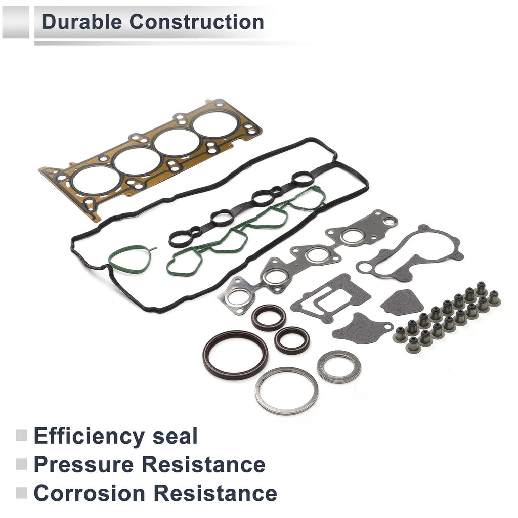 Cylinder Head Gasket Kit No.9024765 for Chevrolet 