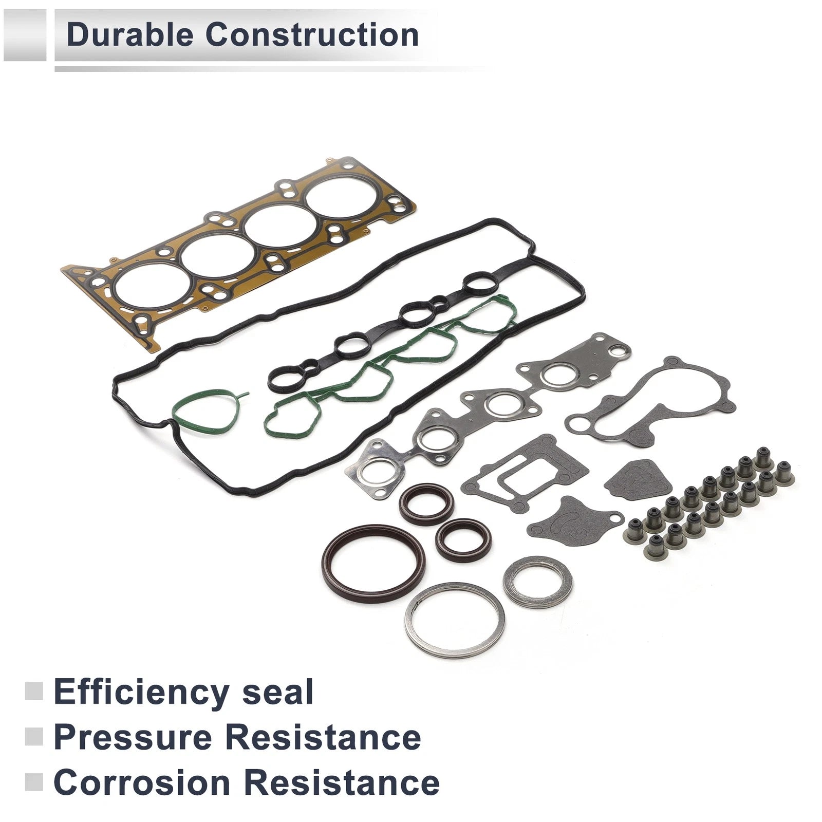 Cylinder Head Gasket Kit No.9024765 for Chevrolet 