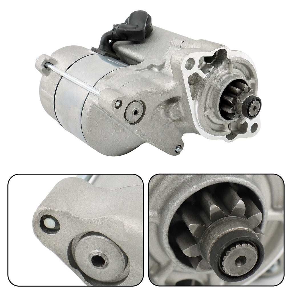 Starter for Kubota Tractor (G1900, G1800, B2150, B9200)