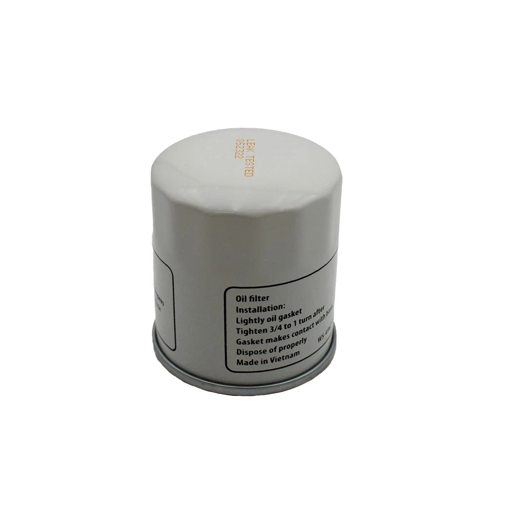 Transmission Filter for Hydro Gear 52114 (Fits Stens 120-738)