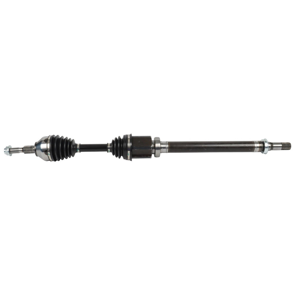 CV Axle Assembly for Lincoln MKZ V6 3.7L (2013–2016)