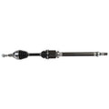 CV Axle Assembly for Lincoln MKZ V6 3.7L (2013–2016)