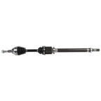 CV Axle Assembly for Lincoln MKZ V6 3.7L (2013–2016)