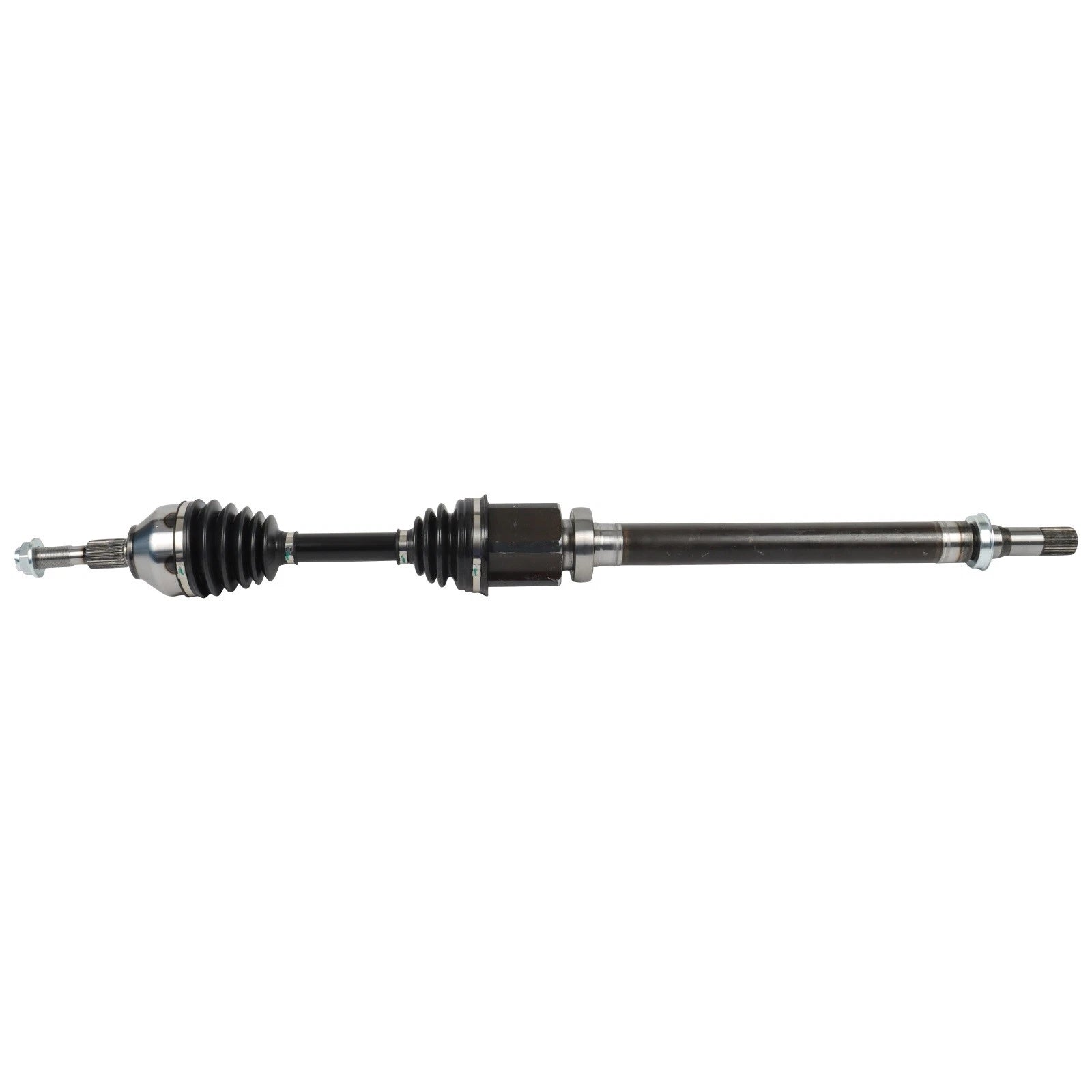 CV Axle Assembly for Lincoln MKZ V6 3.7L (2013–2016)