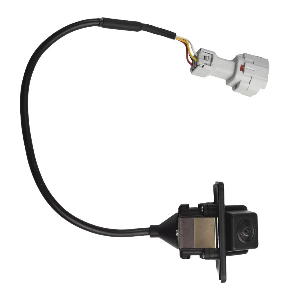 Rear View Backup Camera for Hyundai i40 (2011–2014) Ref. 957603Z250