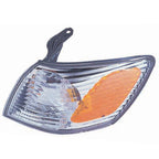 Driver Side Front Signal Light Replacement for Toyota Camry (2000–2001)